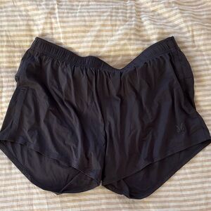 Ibex women’s shorts